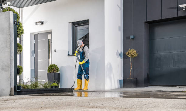 Best Gas Station Cleaning  in Coldwater, OH