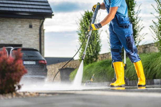 Animal Enclosure Cleaning in Coldwater, OH
